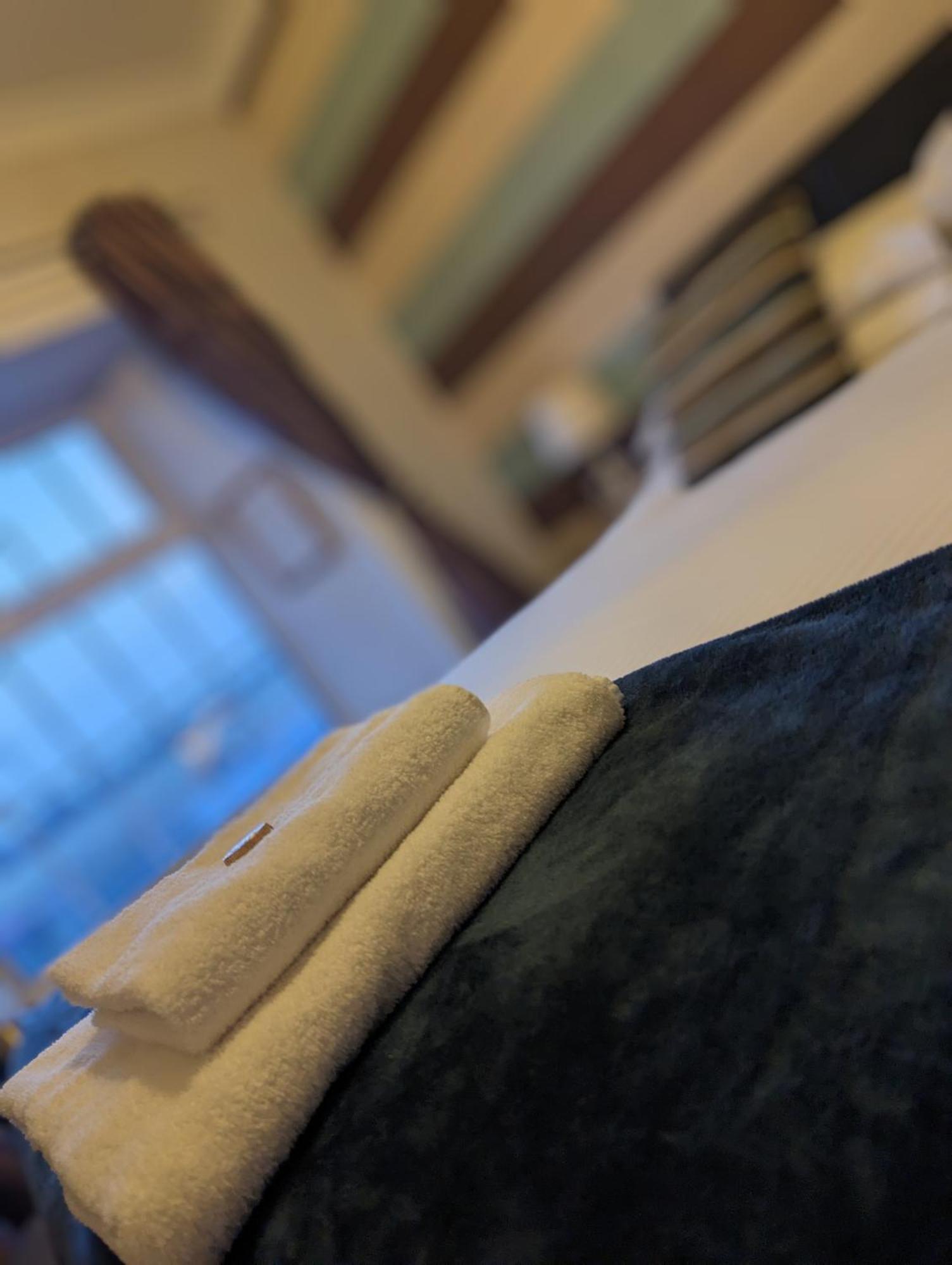 The Manor House Inn Consett Ngoại thất bức ảnh